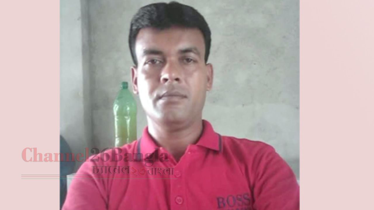 পাঁচবিবি মডেল প্রেসক্লাবের সাধারণ সম্পাদক ইদ্রিস আলী বহিষ্কৃত