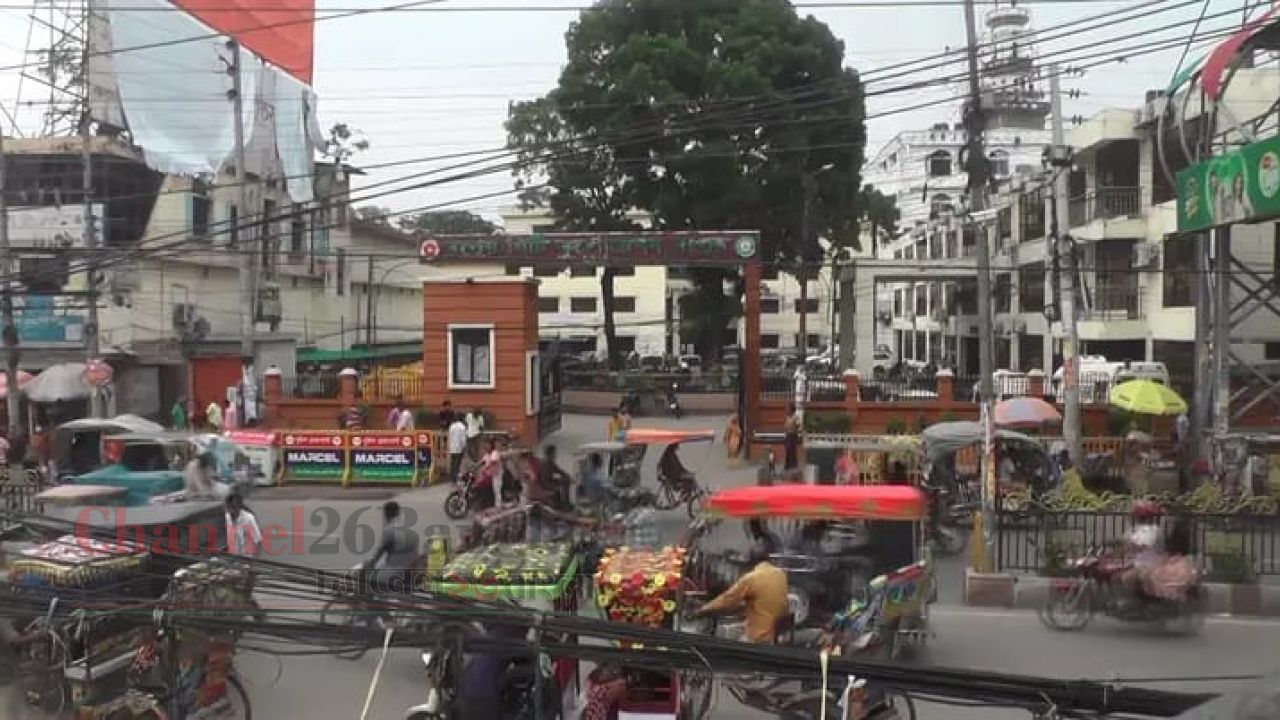 রংপুরের ৬ আসনে প্রতীক বরাদ্দ ২১ জানুয়ারি