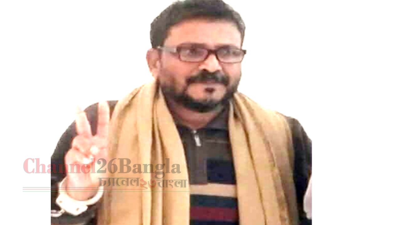 বন্দরে আওয়ামী লীগ নেতা ইব্রাহিম কাশেম গ্রেপ্তার  