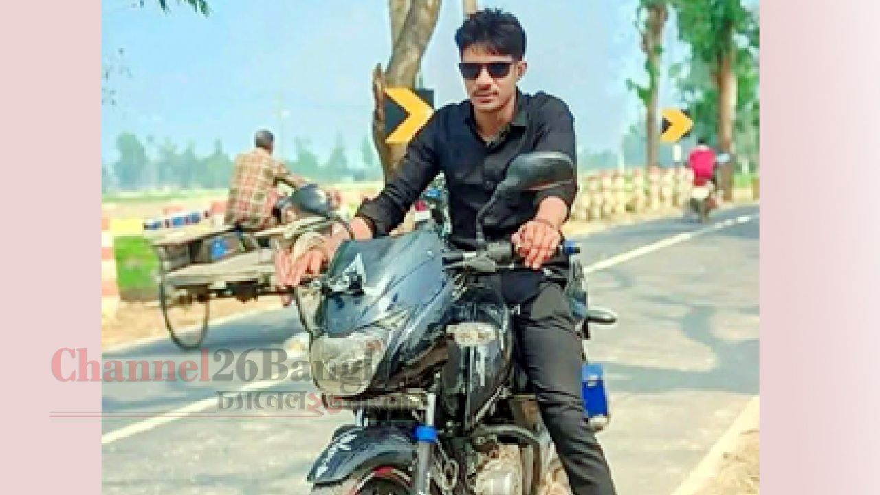 পাঁচবিবিতে যুবদল নেতাকে কুপিয়ে হত্যা, এলাকায় উত্তেজনা