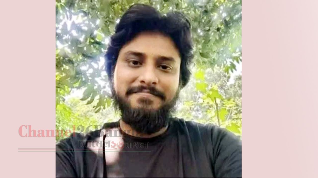 ঈশ্বরদীতে ছাত্রদল নেতার রহস্যজনক মৃত্যু, ঝুলন্ত লাশ উদ্ধার