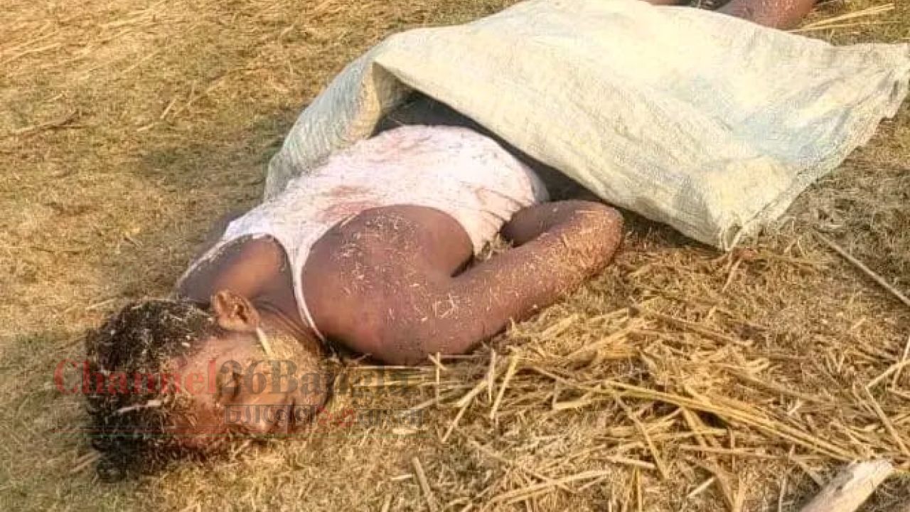 সুজানগরে চোর সন্দেহে যুবককে পিটিয়ে হত্যা