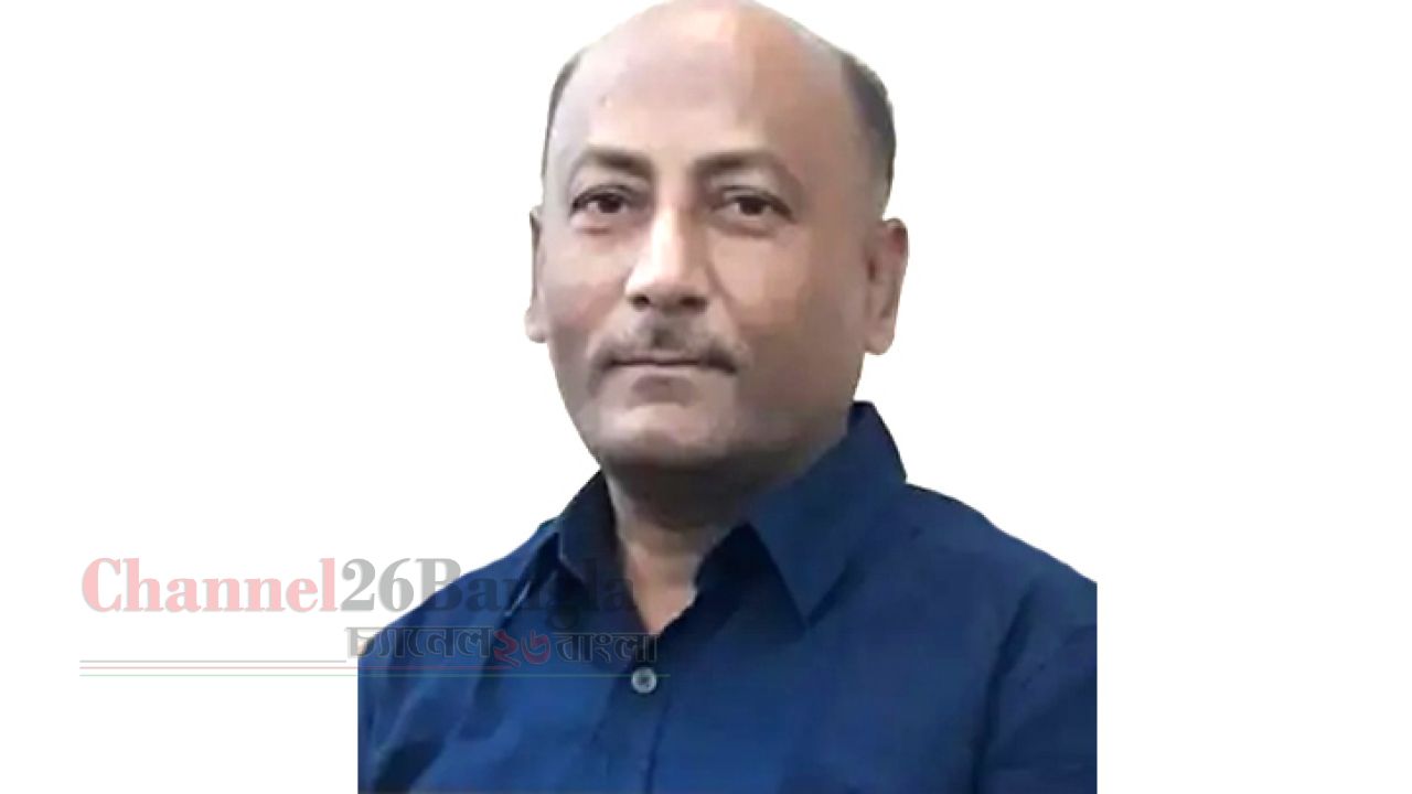 নারায়ণগঞ্জ কারাগারে অসুস্থ হয়ে আওয়ামী লীগ নেতা হুমায়ুনের মৃত্যু