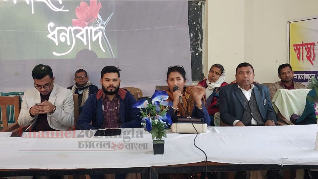 শ্রীপুরে শিক্ষার্থীদের জীবন রক্ষাকারী সিপিআর প্রশিক্ষণ
