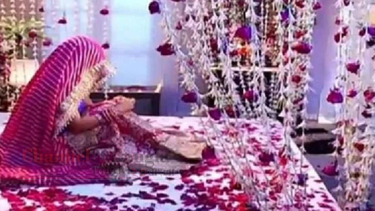 বাসরঘরে মুখ ধোয়ার পর অচেনা কনে: ঠাকুরগাঁওয়ে প্রতারণার মামলায় বর কারাগারে