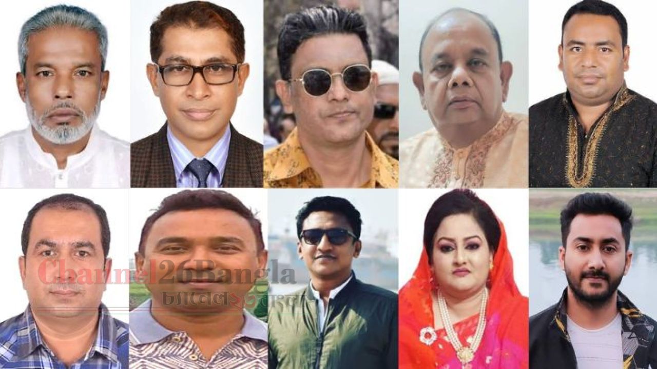 সিদ্ধিরগঞ্জে মান্নানের নির্বাচন পরিচালনা কমিটি গঠন: রাজিব আহ্বায়ক, মামুন মাহমুদ প্রধান উপদেষ্টা