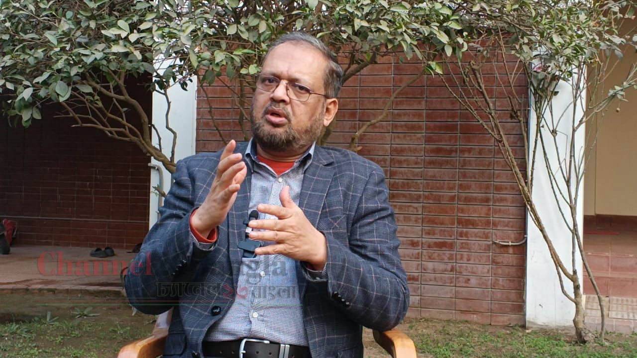 মাদকমুক্ত ও আধুনিক জনপদ গড়ার অঙ্গীকার ফয়জুল ইসলাম হিরুর