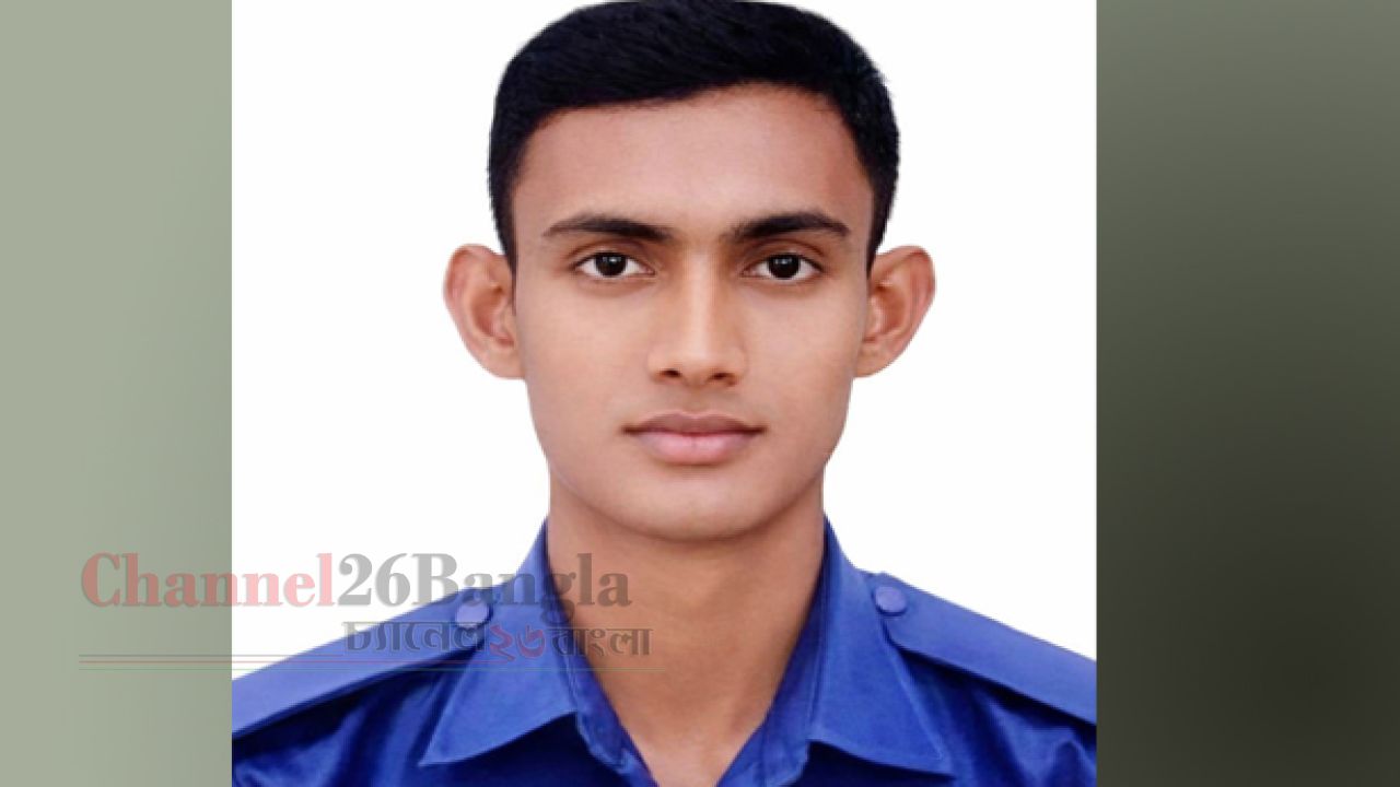 মাগুরায় ট্রাক-মোটরসাইকেল সংঘর্ষে পুলিশ কনস্টেবল নিহত
