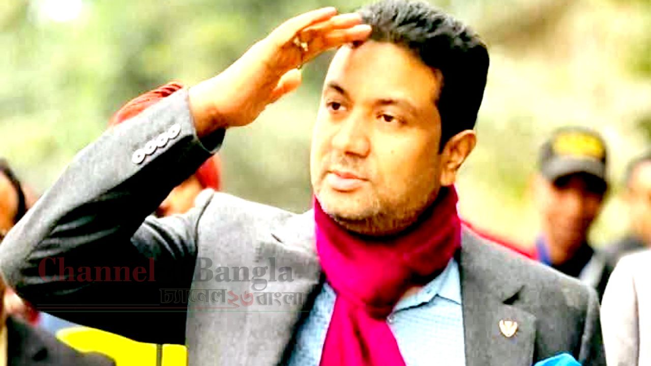 তারেক রহমানের সম্ভাব্য মন্ত্রিসভার তালিকায় আলোচনায় নজরুল ইসলাম আজাদ 