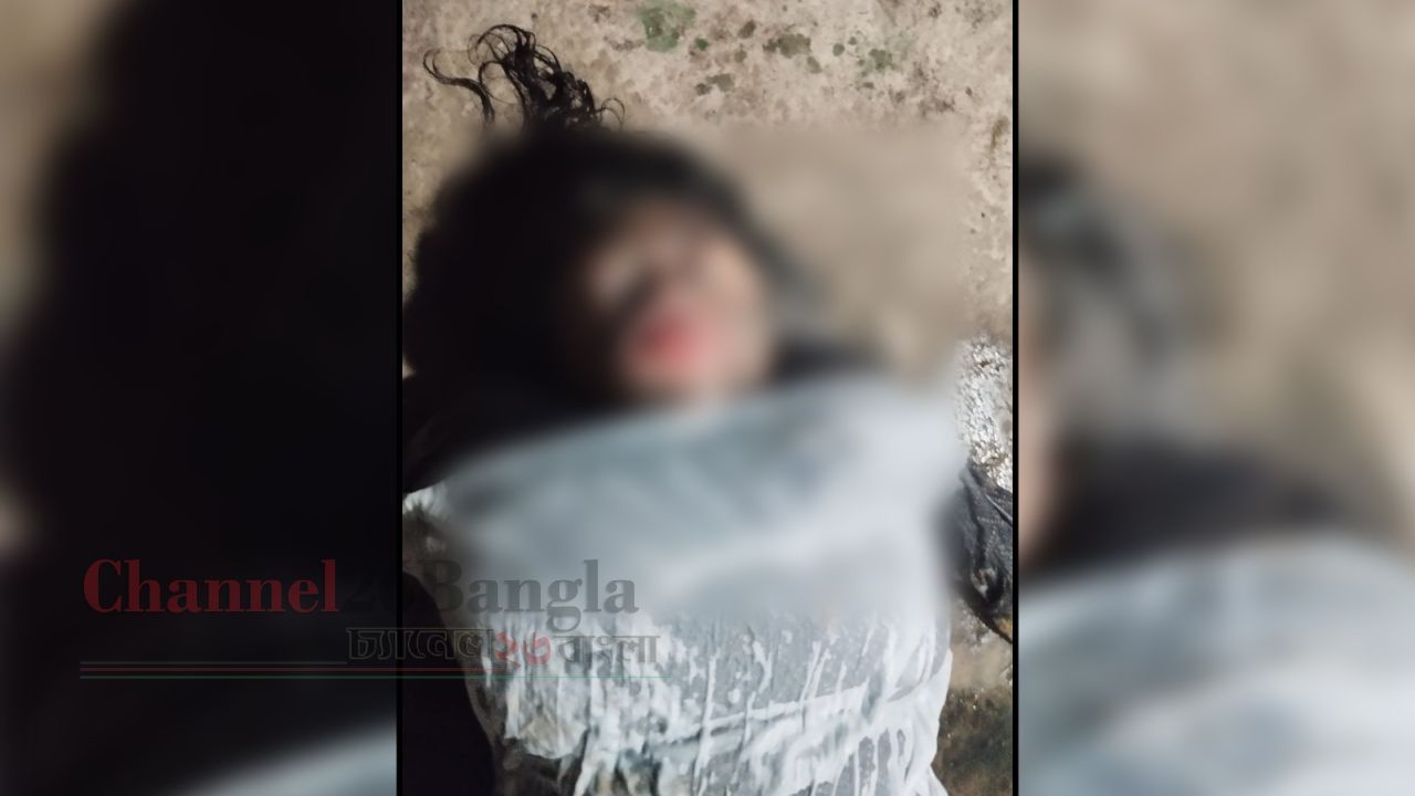 সিদ্ধিরগঞ্জে নির্মাণাধীন ভবনের সেপটিক ট্যাংকে নারীর অর্ধগলিত মরদেহ: এলাকায় চাঞ্চল্য