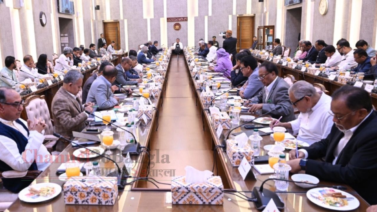 রমজানে সেহরি-ইফতার ও তারাবিতে নিরবচ্ছিন্ন বিদ্যুতের নির্দেশ প্রধানমন্ত্রীর