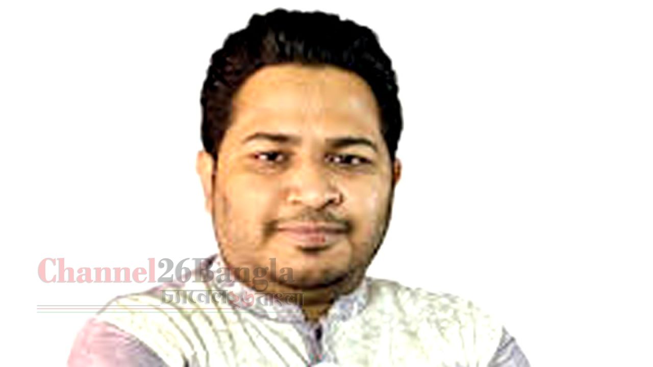 অপরাধীর দায় নেব না প্রশ্রয় দেওয়ার প্রশ্নই আসে না: এমপি আল আমিন