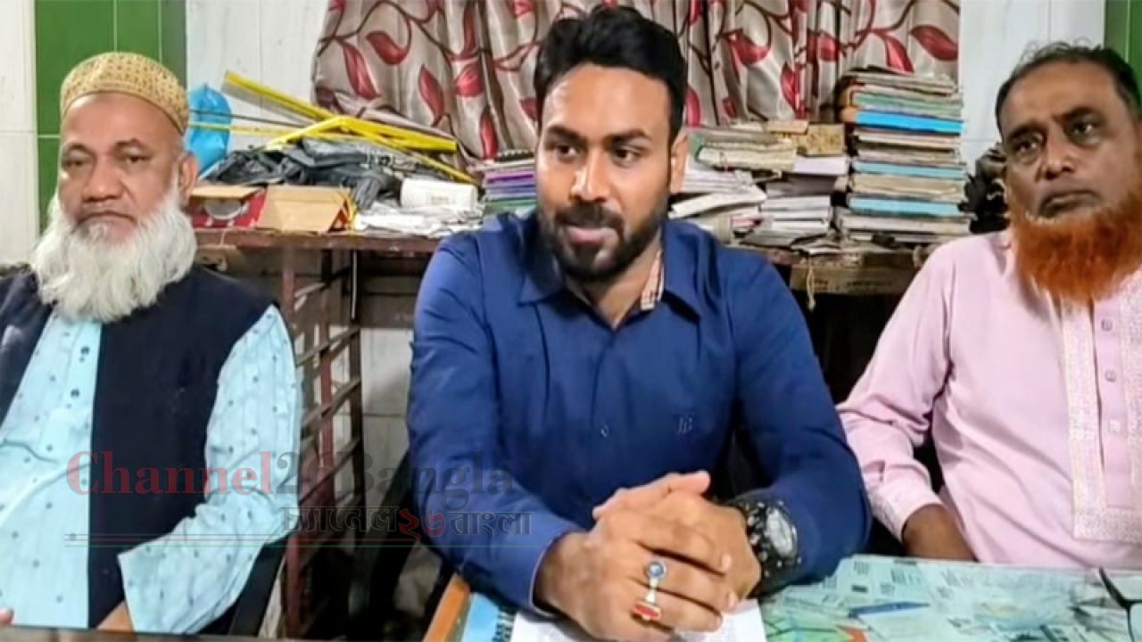 সোনারগাঁয়ে জাহাজ কাটা মামলা: শাহদাত ও ইকবালের অব্যাহতি চাইলেন বাদী