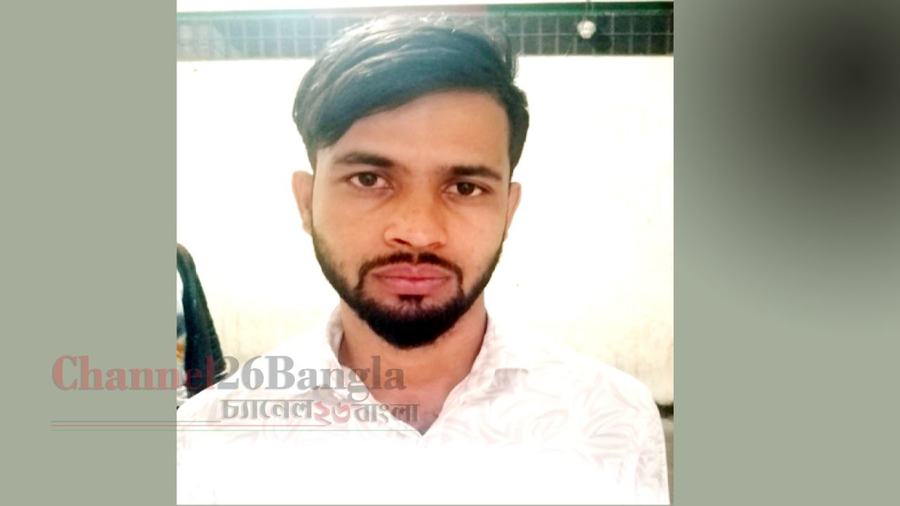 ফতুল্লায় শ্রমিক লীগ নেতা রনি প্রধান গ্রেপ্তার