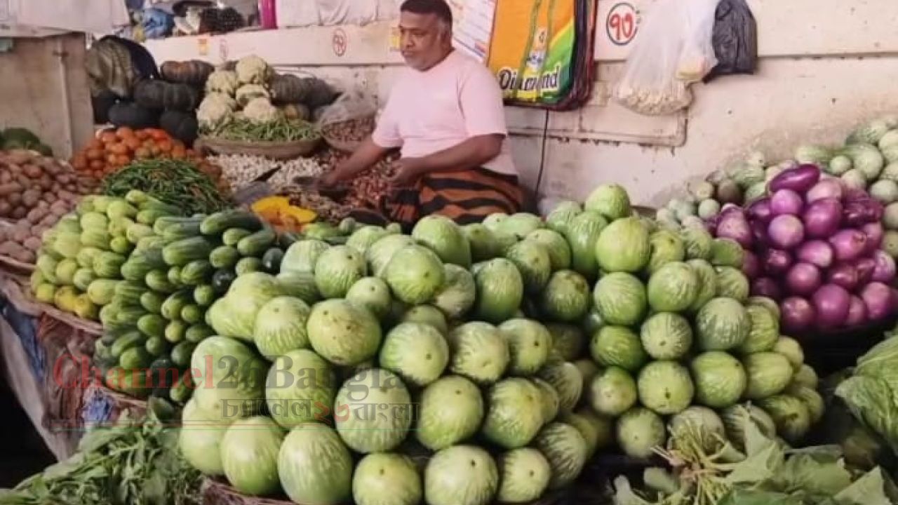 পাঁচবিবিতে রমজানের শুরুতেই অস্থির নিত্যপণ্যের বাজার