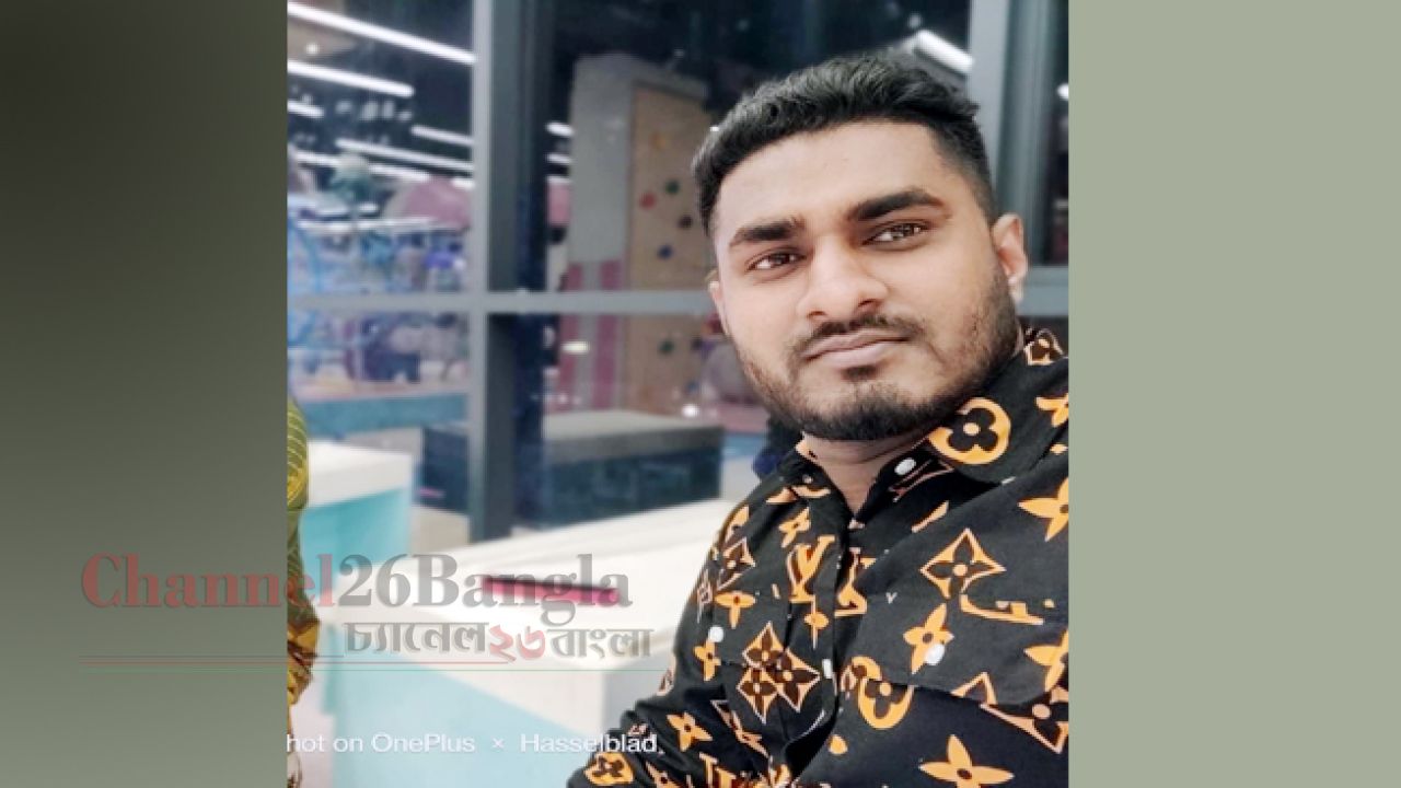 সিদ্ধিরগঞ্জে ত্রাস পানি আক্তার বাহিনীর অন্যতম সহযোগী যুবলীগ ক্যাডার হৃদয় গ্রেফতার