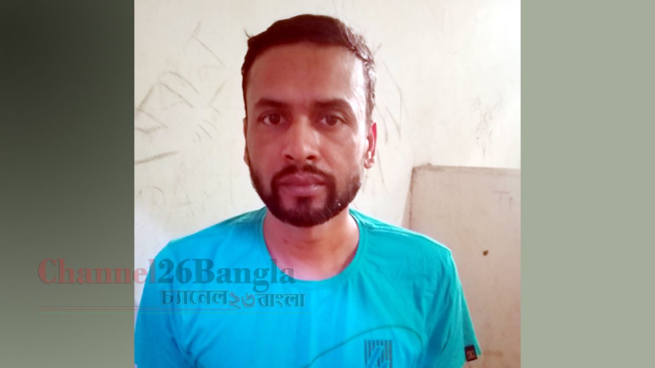 ফতুল্লায় অপহৃত যুবক উদ্ধার: অপহরণ চক্রের সদস্য গ্রেপ্তার