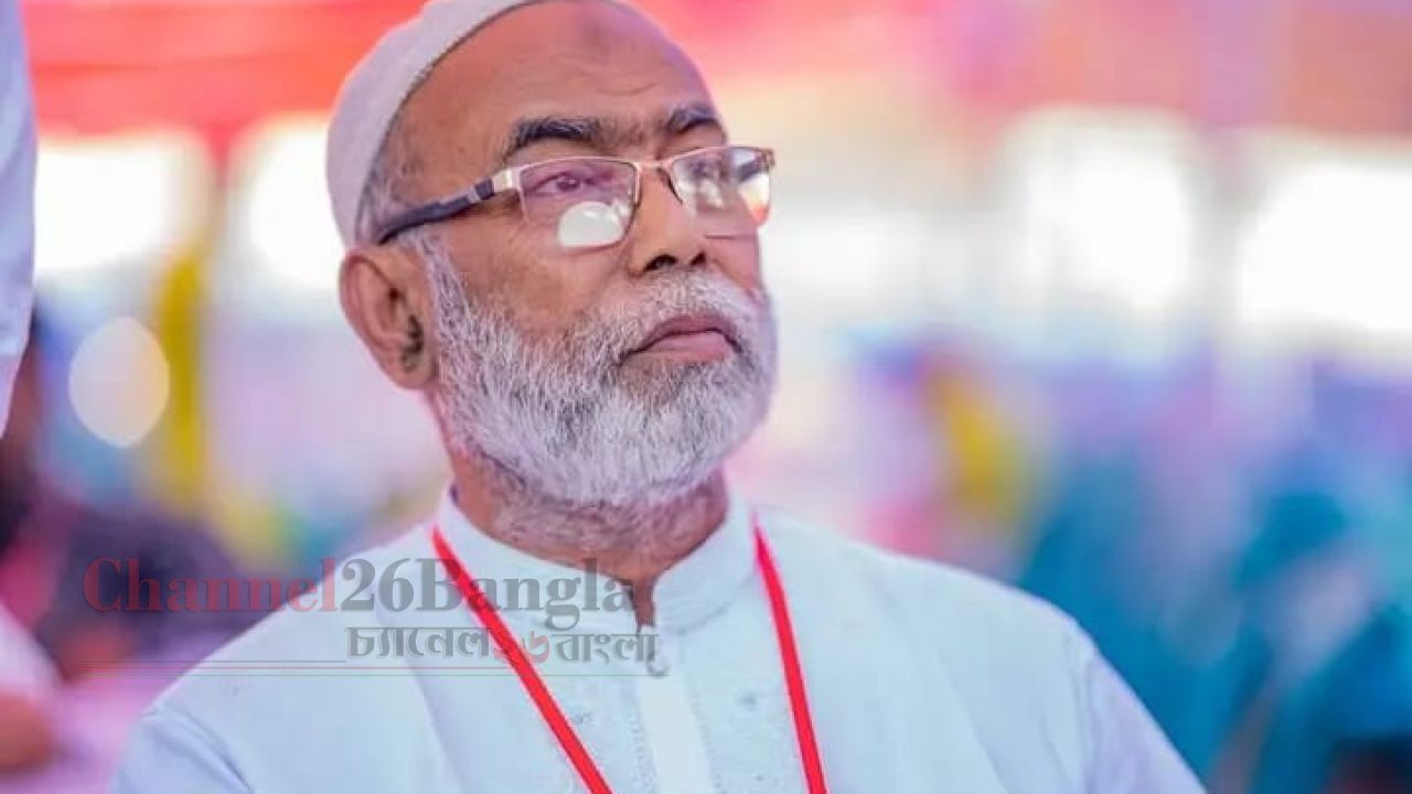 রংপুরের সাবেক মেয়র মোস্তফাসহ ৮ জনের বিরুদ্ধে দুদকের মামলা