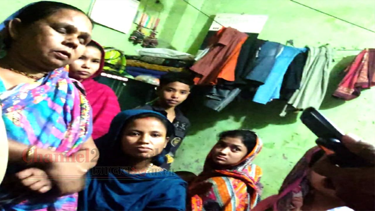 ফতুল্লায় পল্লী চিকিৎসকের ভুল চিকিৎসায় দিন মজুরের মৃত্যু 
