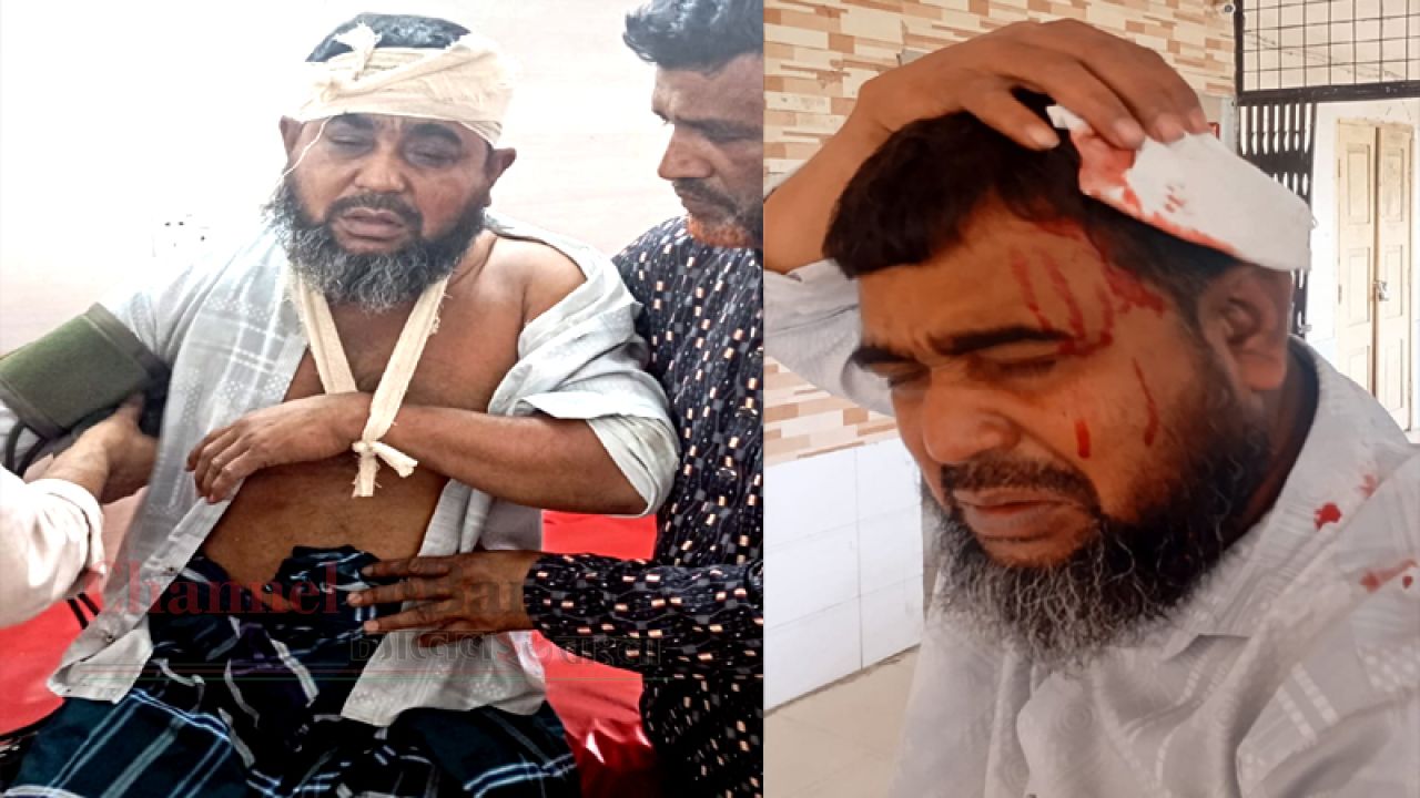  সোনারগাঁয়ে চাঁদার দাবিতে বিএনপির দু&rsquo;গ্রুপে হামলা, আহত ২