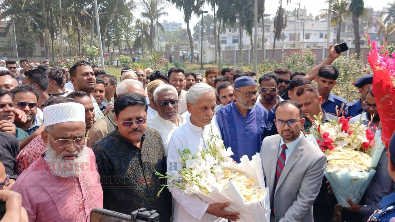 মাদক কারবারিরা বিএনপি নয় অপরাধীর দলীয় পরিচয় নেই: সংস্কৃতিমন্ত্রী