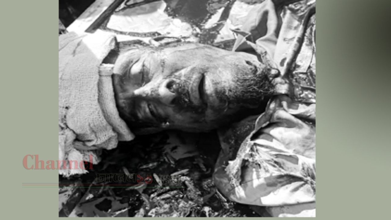 সাঁথিয়ায় অটোবাইকের চাকা খুলে চালকের মৃত্যু
