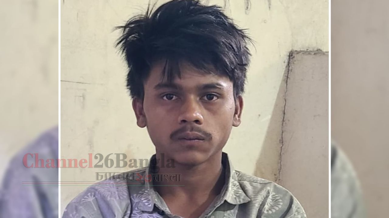 চিপসের প্রলোভনে শিশুকে ধর্ষণের চেষ্টা: ফতুল্লায় ১৮ বছরের যুবক গ্রেপ্তার