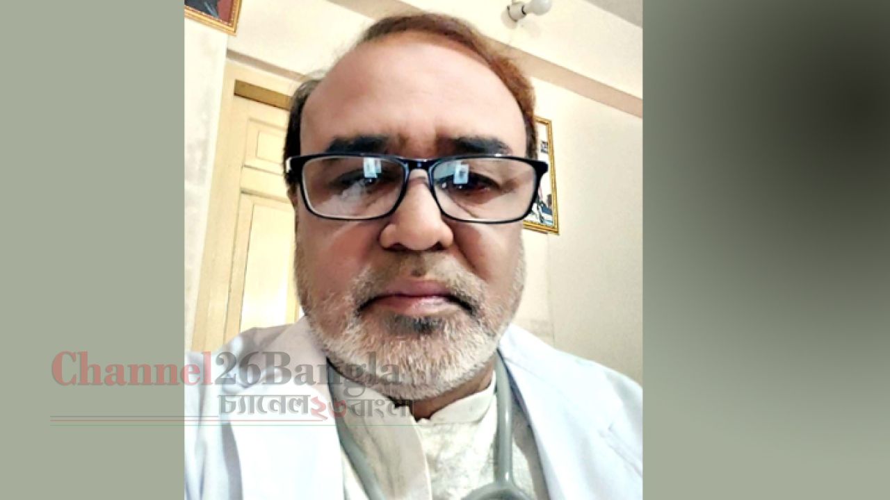 সিদ্ধিরগঞ্জে সামাজিক ইফতার বন্ধে পুলিশ পাঠানোর অভিযোগ বিএনপি নেতার বিরুদ্ধে