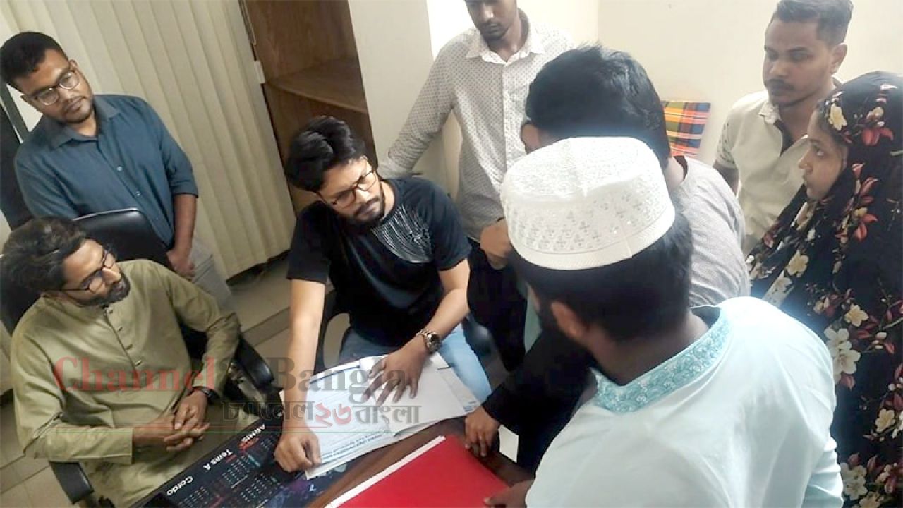  সিদ্ধিরগঞ্জে ভুল চিকিৎসায় নবজাতকের মৃত্যুর অভিযোগ 