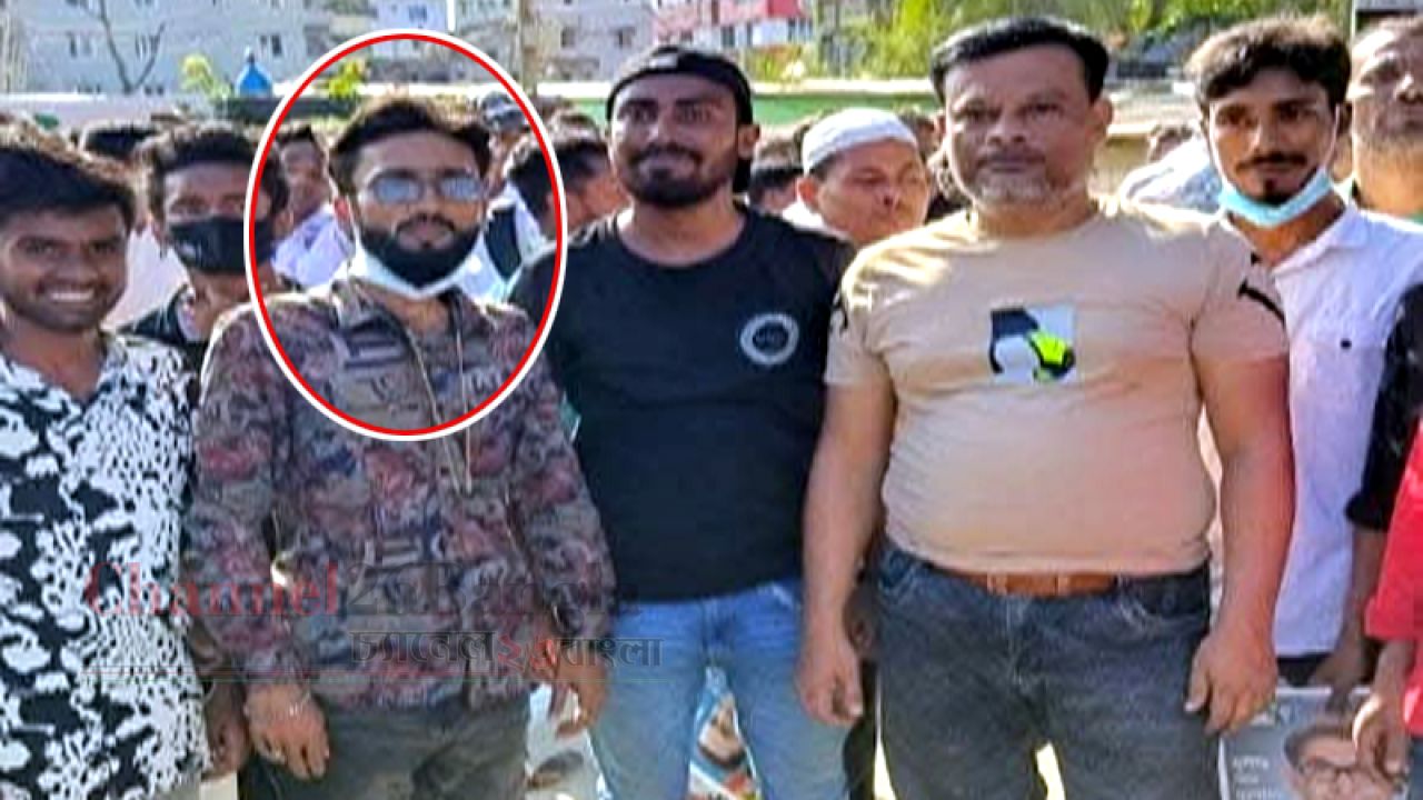 সিদ্ধিরগঞ্জে রাজনৈতিক পরিচয়ে চাঁদাবাজি ও মাদক ব্যবসার অভিযোগ, আতঙ্কে এলাকাবাসী