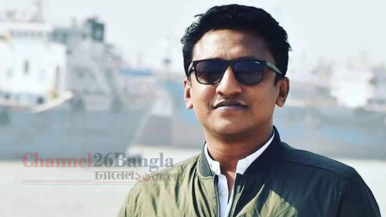 ষড়যন্ত্র ও অপপ্রচারের শিকার যুবদল নেতা শাহেদ: নেপথ্যে ভিন্ন ঘটনা