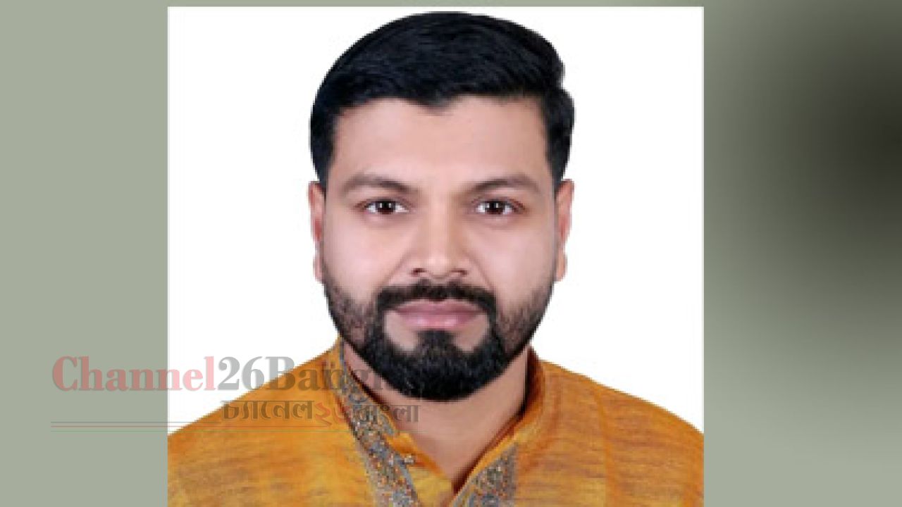 পাবনা পৌরসভা নির্বাচনে মেয়র পদে লড়তে চান ছাত্রদল নেতা সাদ্দাম