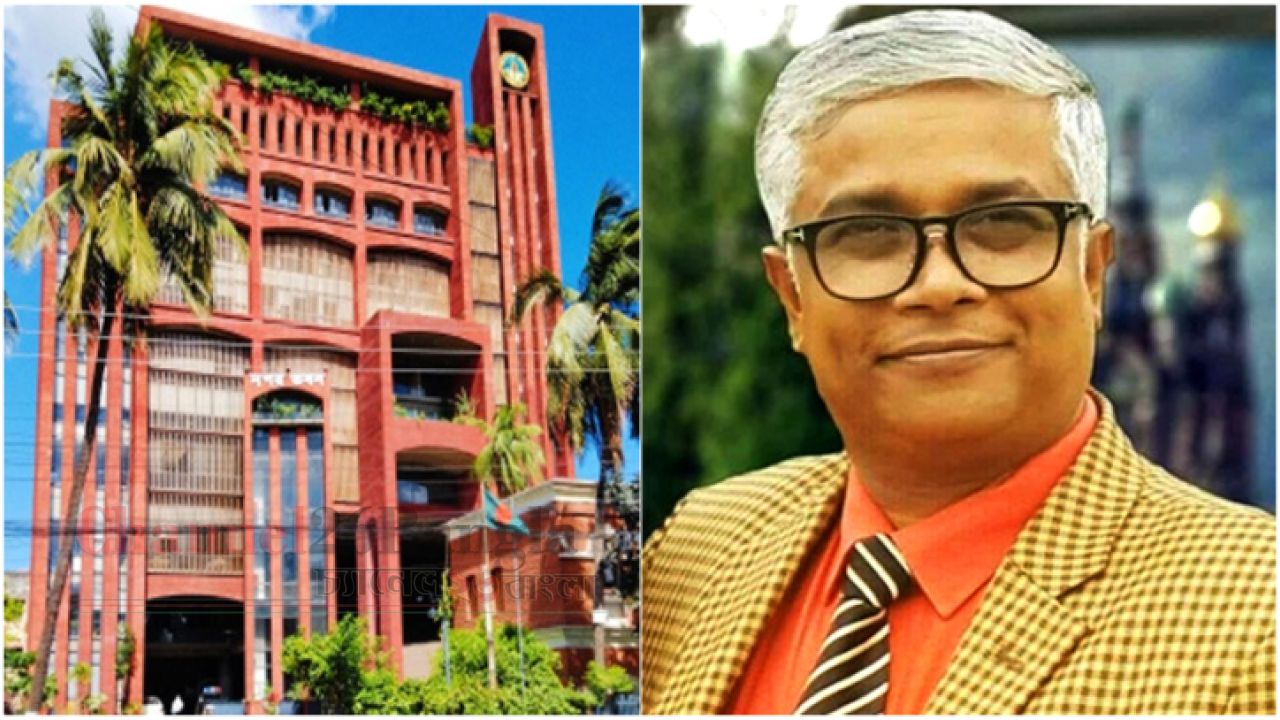 নাসিকসহ ৬ সিটিতে প্রশাসক নিয়োগ চ্যালেঞ্জ করে হাইকোর্টে রিট