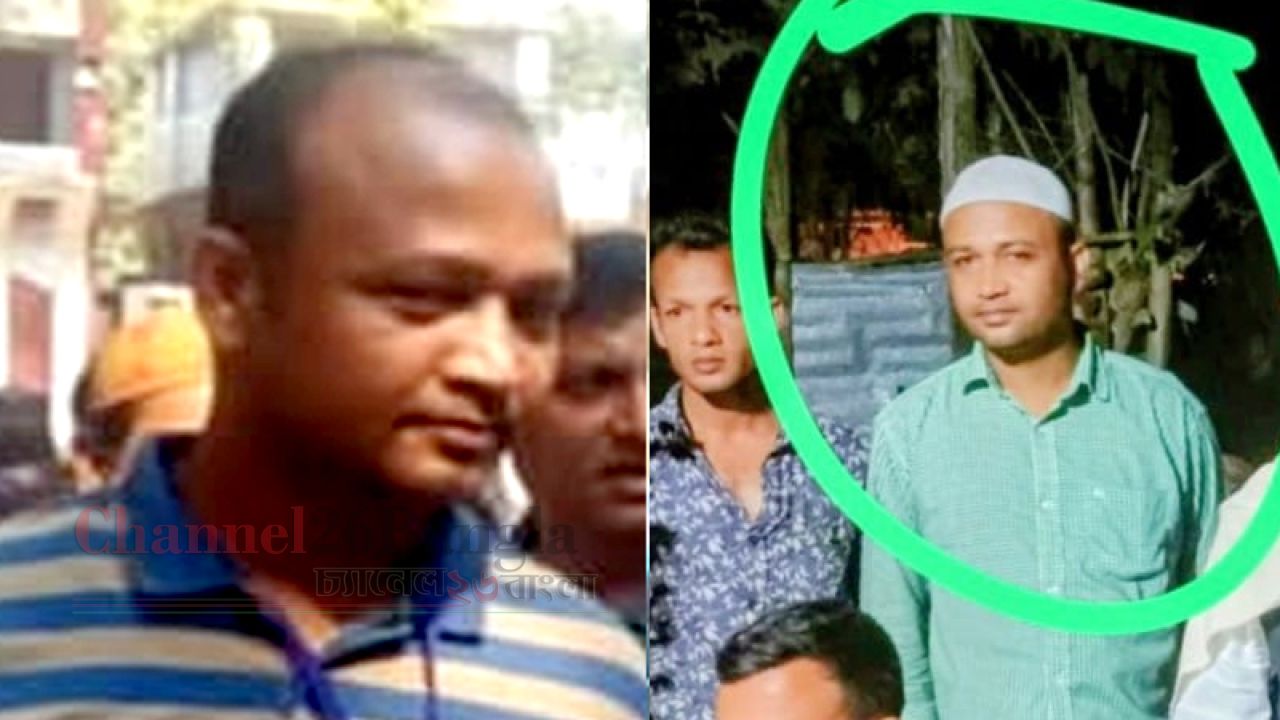 সোনারগাঁয়ে মাদকাসক্ত জামাতার তাণ্ডব: শ্বশুরবাড়িতে হামলা ও অগ্নিসংযোগ