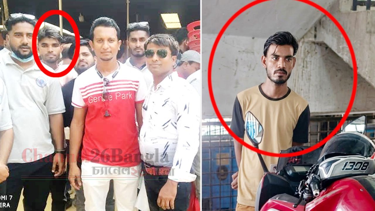 সিদ্ধিরগঞ্জে মূর্তমান আতঙ্ক রমজান বাহিনী: ৩ হত্যাচেষ্টা মামলার আসামি হয়েও প্রকাশ্যে দাপট