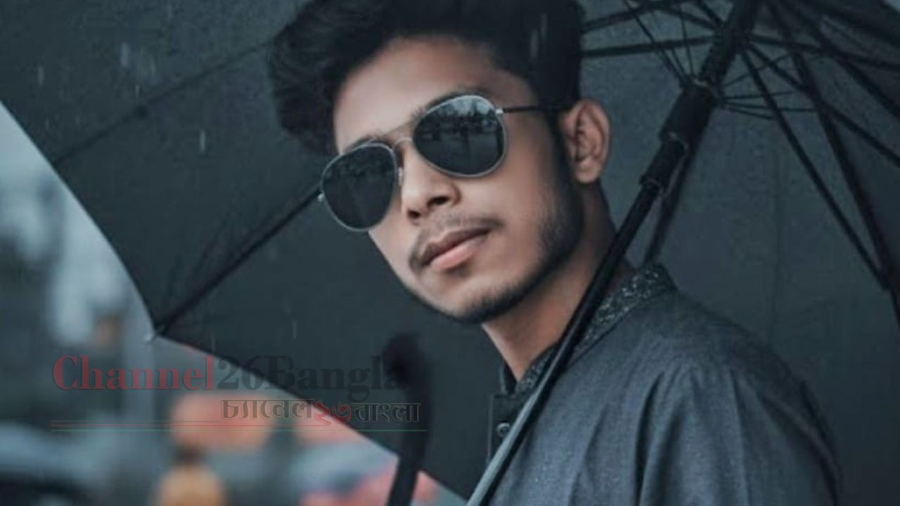 ঠাকুরগাঁওয়ে কনটেন্ট সুরক্ষা ও কপিরাইট সচেতনতায় কাজ করছে একদল তরুণ