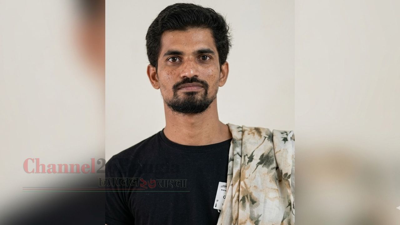 বন্দরে ইয়াবাসহ মাদক সম্রাট শিপলু গ্রেপ্তার 