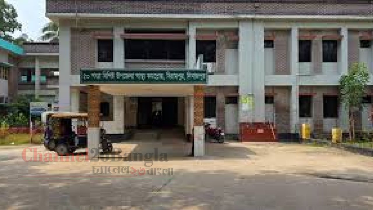বিরামপুর হাসপাতালে জলাতঙ্কের টিকার সংকট: ভোগান্তিতে রোগীরা