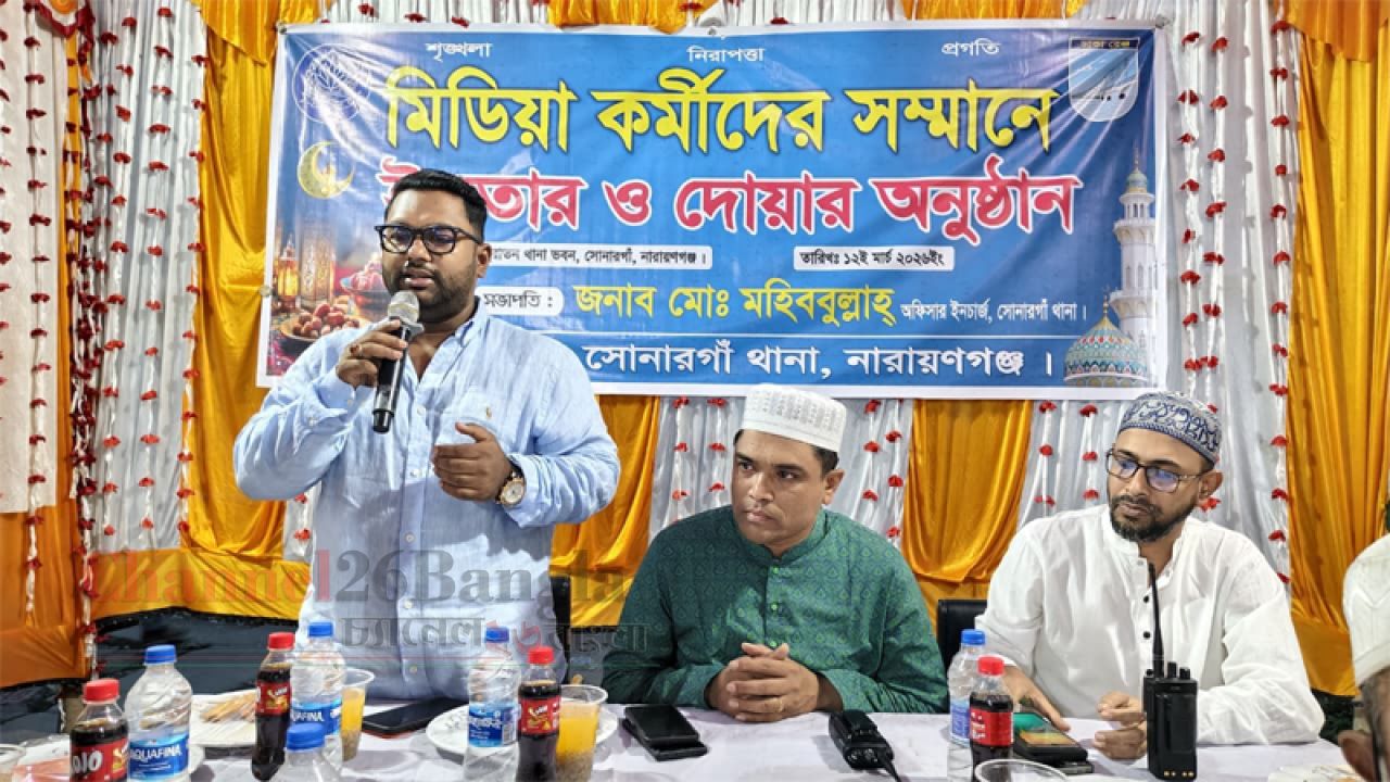 ডাকাতি ছিনতাই ও মাদক নির্মূলে পুলিশের ভূমিকা প্রশংসনীয় : সজিব