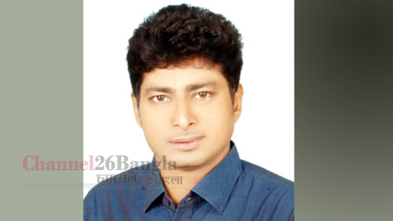 পাবনা পৌর নির্বাচনে মেয়র পদে লড়তে চান যুবদল নেতা মনির আহমেদ