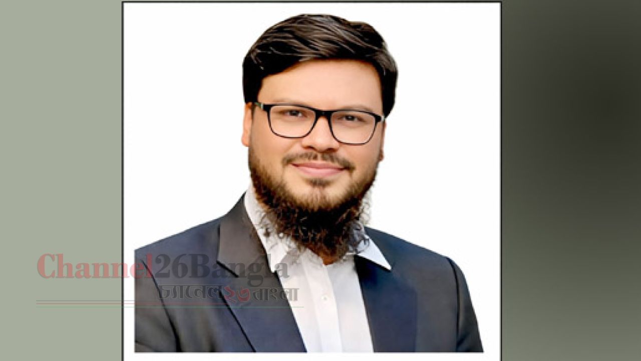 নাসিক ৩নং ওয়ার্ডে নতুন নেতৃত্বের ডাক: কাউন্সিলর পদে আলোচনায় অ্যাডভোকেট হাবিবুর রহমান