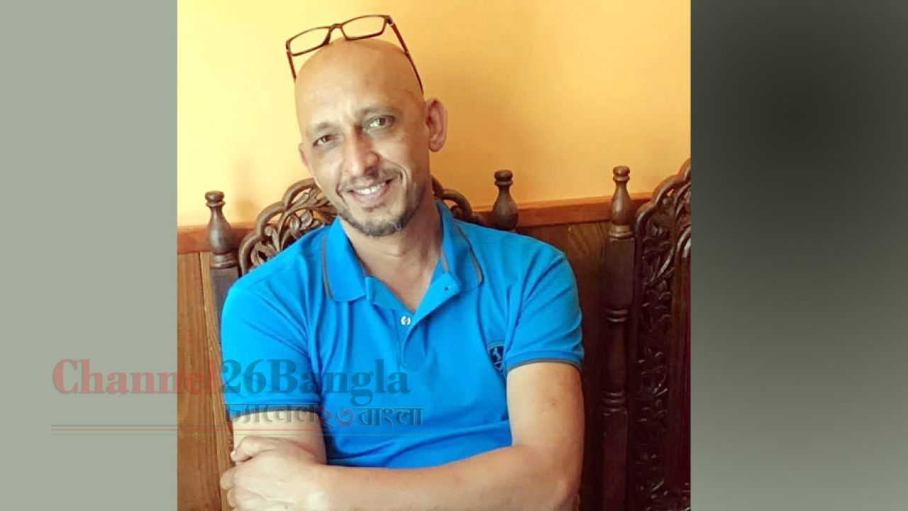 মাগুরায় মদসহ ফ্রান্স প্রবাসী গ্রেফতার