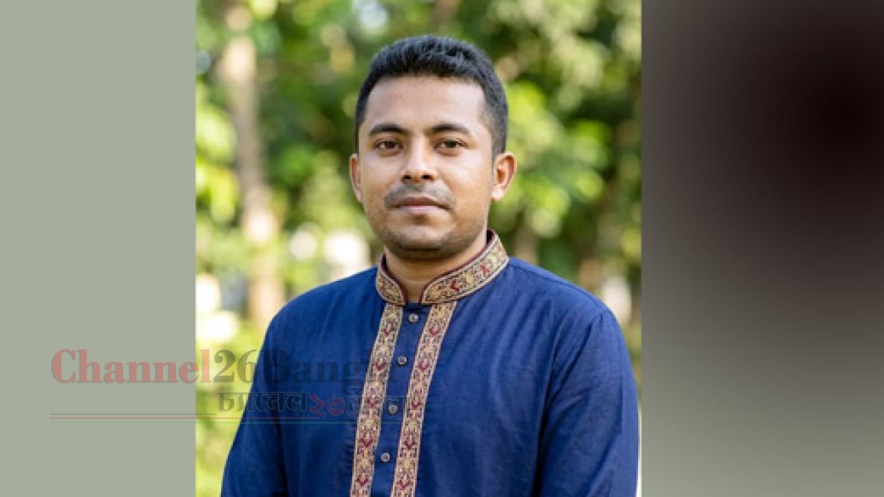 পাবনা জেলা ছাত্রদলের সাধারণ সম্পাদক পদে আলোচনায় এম. কে. ফরিয়াদ
