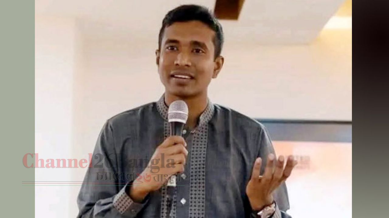 প্রধানমন্ত্রীর বিশেষ সহকারী হলেন সাঁথিয়ার কৃতি সন্তান সাইয়েদ আব্দুল্লাহ