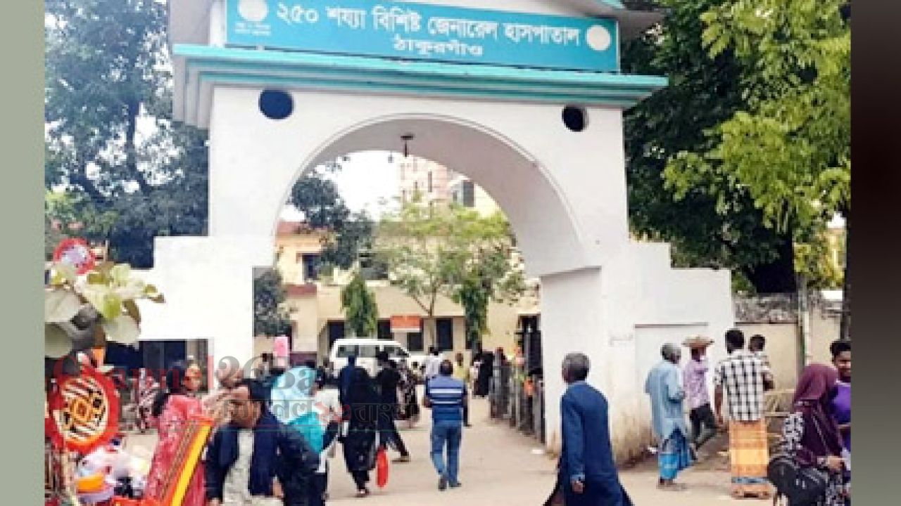 ঠাকুরগাঁওয়ে হাম-রুবেলায় আক্রান্ত ১৮ শিশু: বাড়ছে উদ্বেগ
