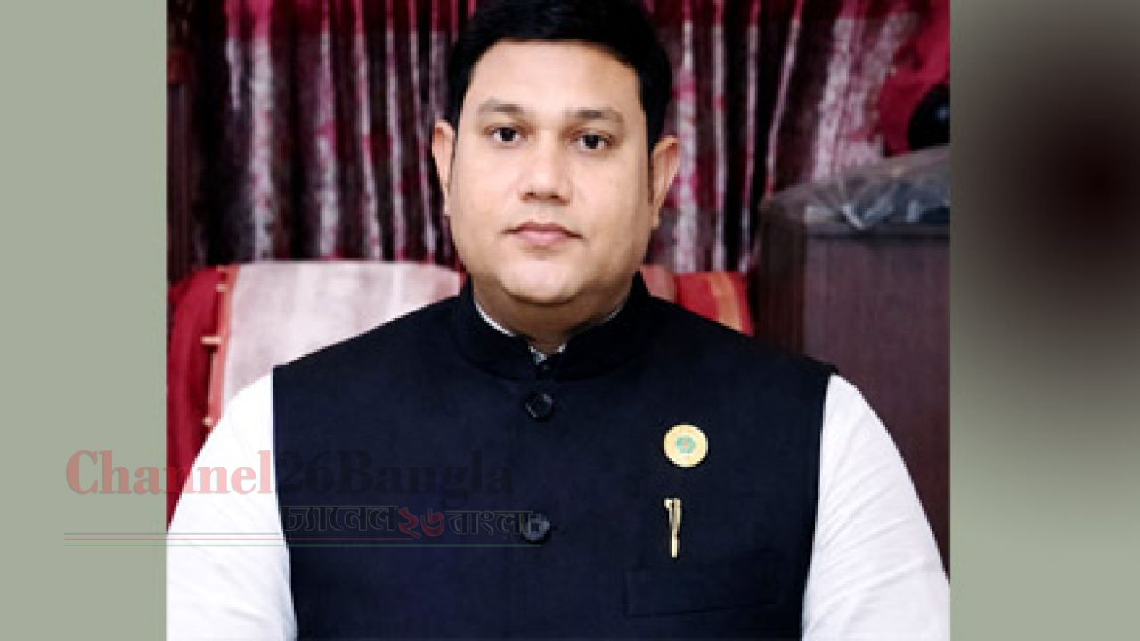 গঙ্গাচড়ায় ইউপি চেয়ারম্যান মারুফের পুনর্বহাল: ক্ষুব্ধ ছাত্র-জনতা