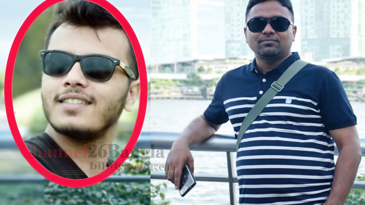 স্বেচ্ছাসেবক দল নেতা রানার বিরুদ্ধে গুমের মামলা: গ্রেপ্তার ৩