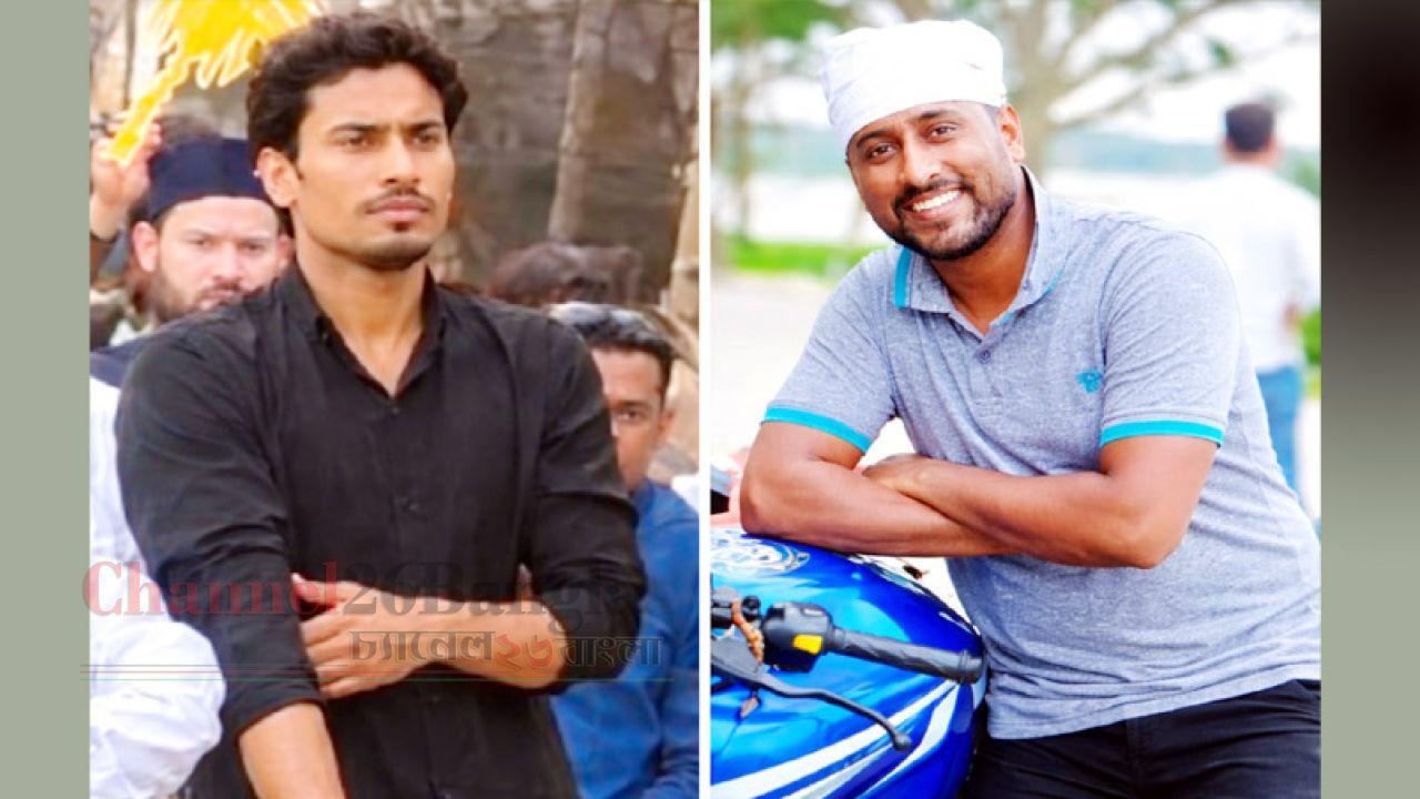 ফতুল্লায় যুবলীগ নেতা মামুন ও মিঠুর মাদক সিন্ডিকেট: অতিষ্ঠ এলাকাবাসী
