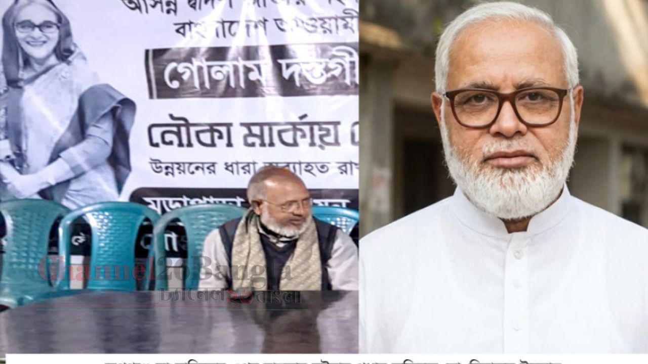 রূপগঞ্জে সাংবাদিকের ওপর সশস্ত্র হামলা: হত্যাচেষ্টার অভিযোগ
