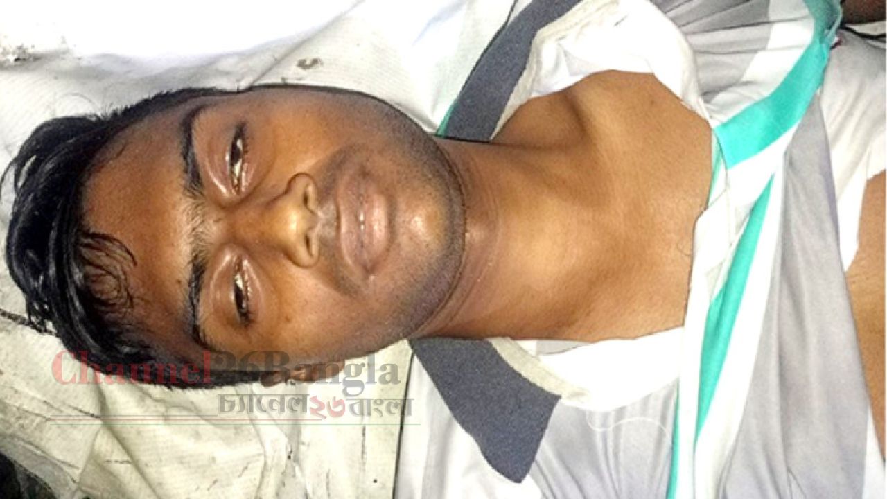 সোনারগাঁয়ে এশিয়ান হাইওয়ের পাশ থেকে অজ্ঞাত যুবকের লাশ উদ্ধার